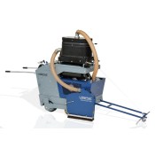 LISSMAC COMPACTCUT 900 P/T Trocken-Fugenschneider