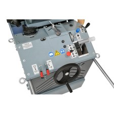 LISSMAC COMPACTCUT 900 P/T Trocken-Fugenschneider