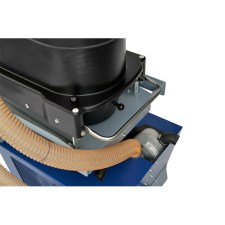 LISSMAC COMPACTCUT 900 P/T Trocken-Fugenschneider