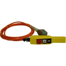 LISSMAC Handsteuergerät 230 V / 400 V