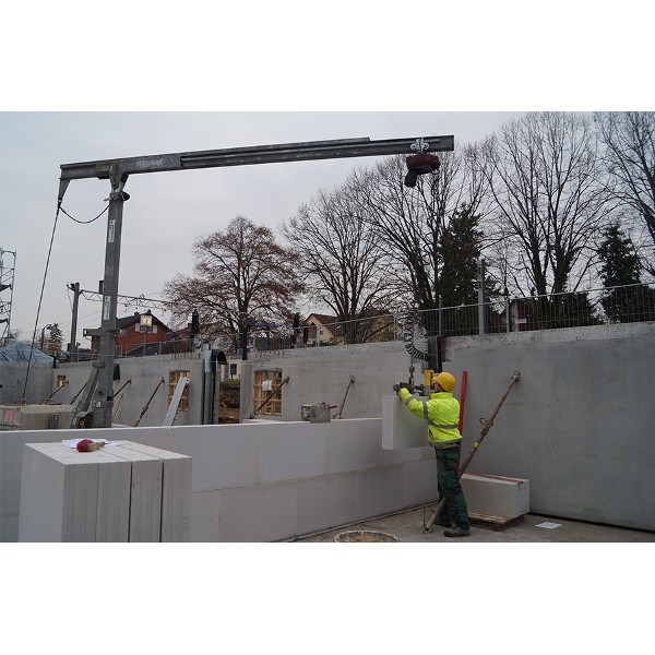 LISSMAC_LMK_400_Minikran_pb7