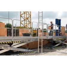 LISSMAC MBS 510 Mauersteinbandsäge 230 V