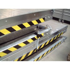 LISSMAC Verbindungsklammern für MAB 2001 - 3001