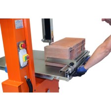 Norton_Clipper_CB_511_Bandsäge_Bild_2