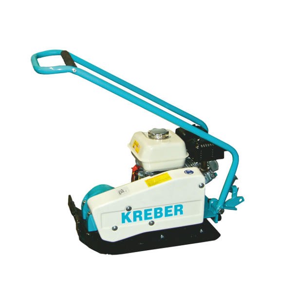 Rüttelplatte-K10RPS