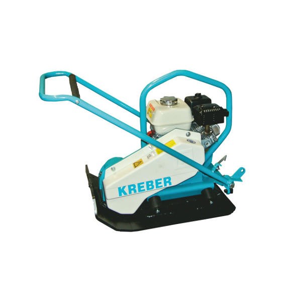 Rüttelplatte-K12RPS6