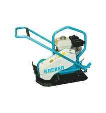 Rüttelplatte-K12RPS