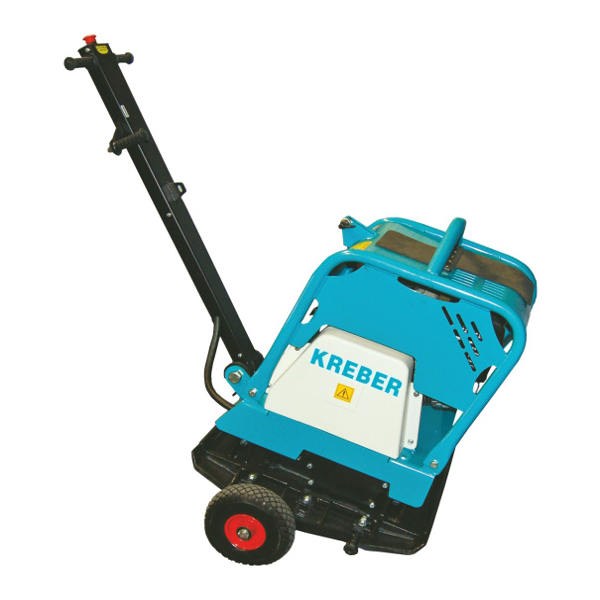 Rüttelplatte-K30RPS