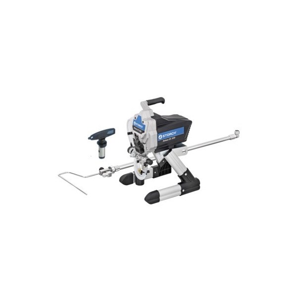 STORCH Airless EasySpray 300 mit LeOS basic SprayRoller