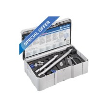 STORCH Airless LeOS SprayRoller im Systainer