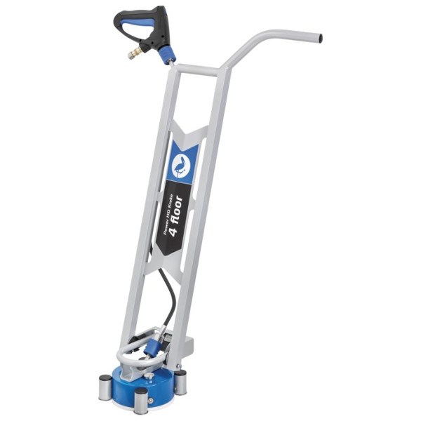 STORCH Bodenreinigungsvorrichtung 4 Floor für Standard-Reinigungshaube FLEX