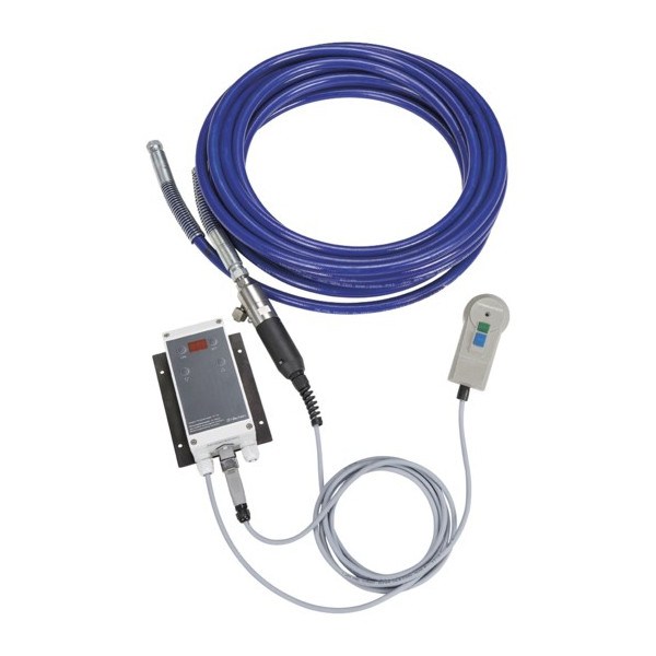 STORCH HotFlow Airless-Heizschlauch-System 55