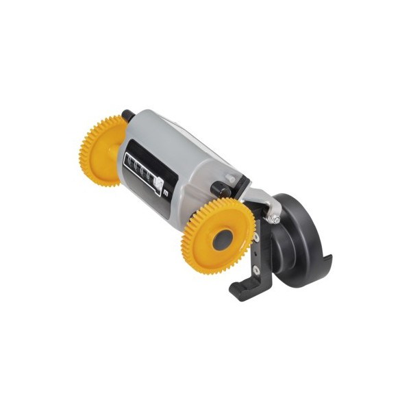 STORCH Meterzähler mit Halter für Rollmesser für Tapetomat E