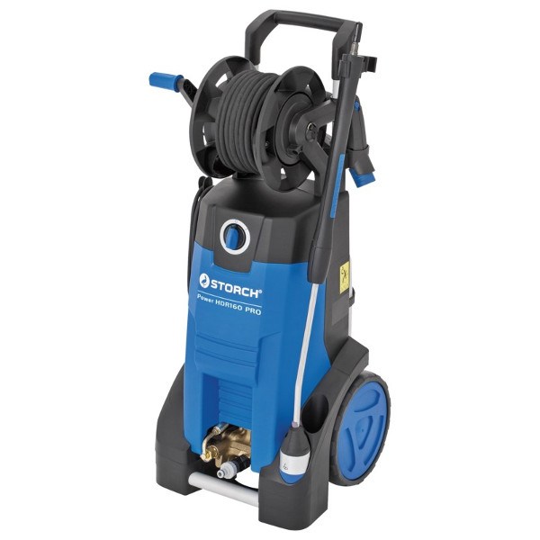 STORCH Power Hochdruckkrake