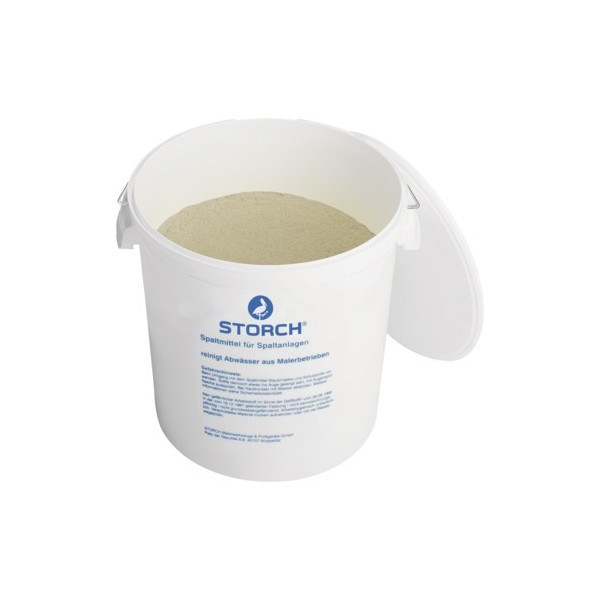 STORCH Spaltmittel für Spaltanlagen