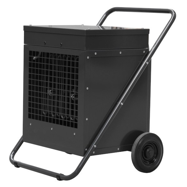 Thermobile TBD 18 Elektroheizer