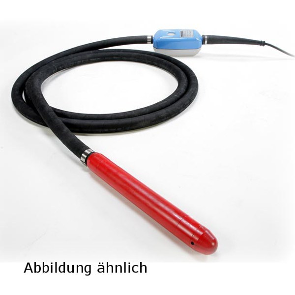 Werner_Baugeräte_Innenrüttler_Frequenzumformer_IN38