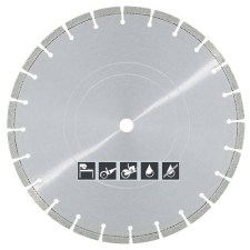 LISSMAC ABSW 10 Diamanttrennscheibe