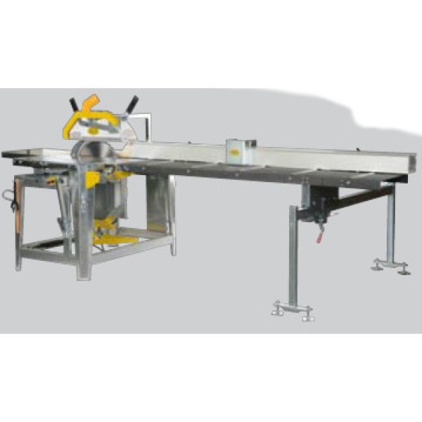 AVOLA V400 3,2 m Rollenbahn Variant 450