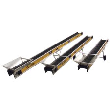 BARON CCU4500 Förderband 4,5m inkl. Steuereinheit