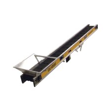 BARON CCU4500 Förderband 4,5m inkl. Steuereinheit