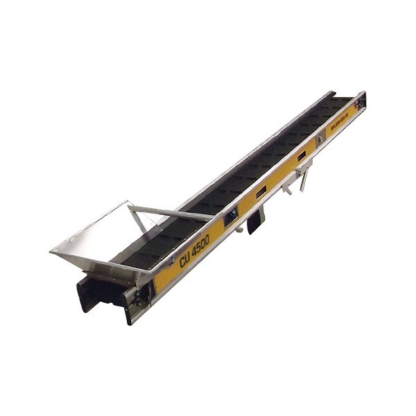 BARON CCU4500 Förderband 4,5m inkl. Steuereinheit