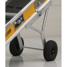 BARON Fahrgestell Förderband