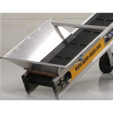 BARON Fülltrichter Förderband