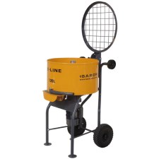 BARON E120 Zwangsmischer 240 V