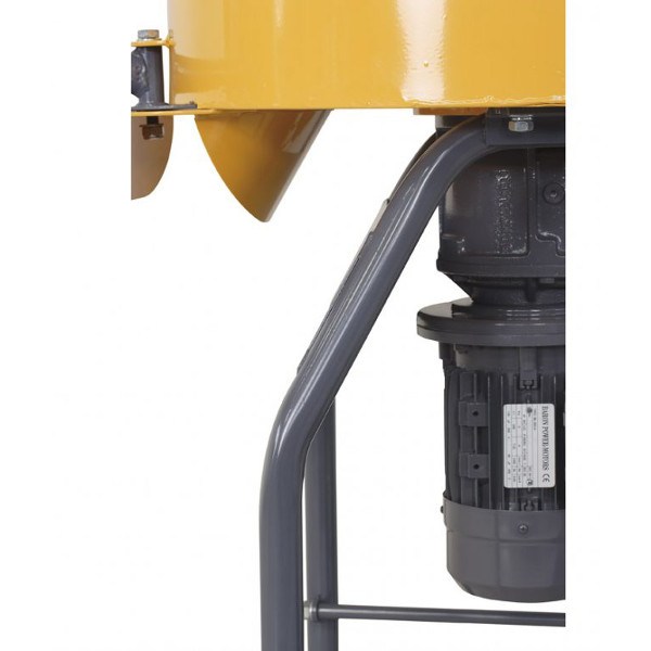 BARON E120 Zwangsmischer 240 V