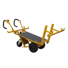 BARON Gerüst Werkzeug SmartMover