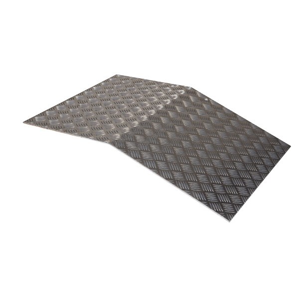 BARON Rampe SmartMover