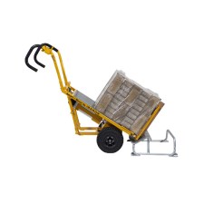 BARON Smart Pallet SmartMover