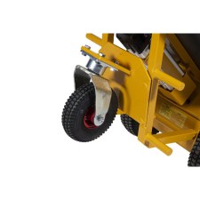 BARON Stützrad SmartMover