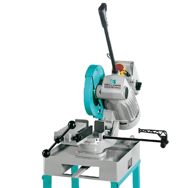 Berg und Schmid Compact 250 Metallkreissäge