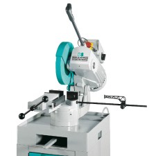 Berg und Schmid Compact 275 Metallkreissäge 400 V