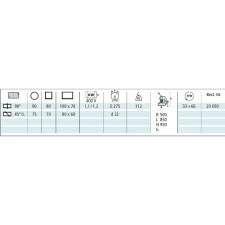 Berg und Schmid Compact 275 Metallkreissäge 400 V