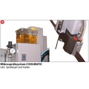 Berg und Schmid Mikrosprühsystem SET VKS 315