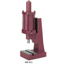 Berg und Schmid PND 85/S Direkt Pneumatik Presse