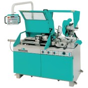 Berg und Schmid Velox 350 VA MPS Aluminium-Kreissäge 400 V