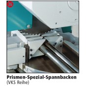 Berg und Schmid Prismen Spezial Spannbacken VKS-Reihe