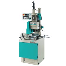 Berg und Schmid VKS 370 HA MPS 15 + 30 Vertikalkreissäge 400 V