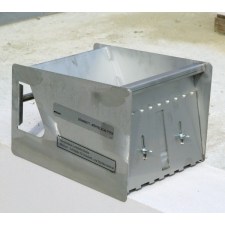 Böcker Dünnbett Mörtelschlitten