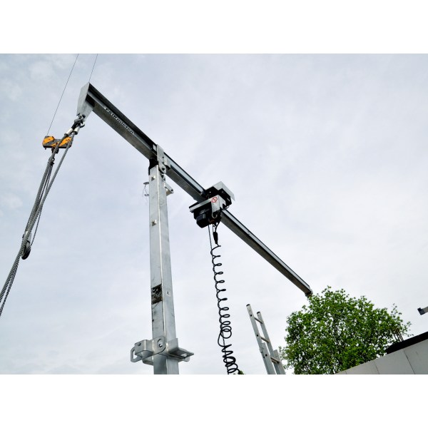 Böcker Minkran MK 300