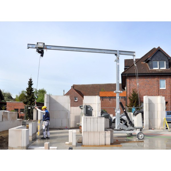 Böcker Minkran MK 300