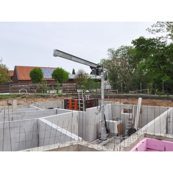 Böcker Minkran MK 300