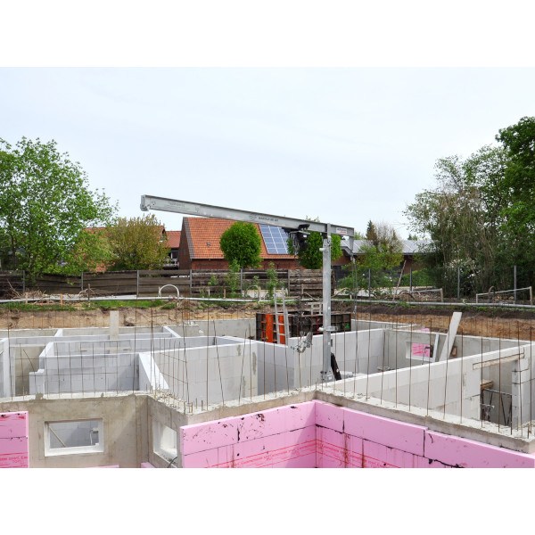 Böcker Minkran MK 300