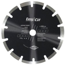 CEDIMA Asphalt Basic Diamantscheibe