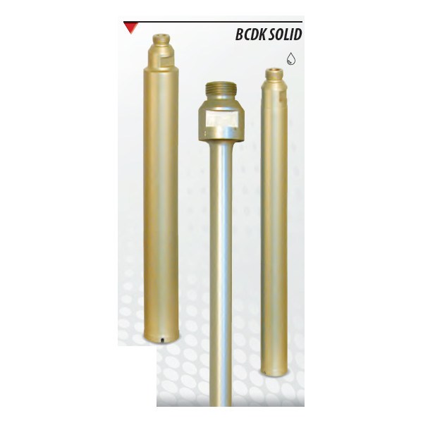 CEDIMA BDCK SOLID Diamantbohrkrone Beton