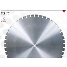 CEDIMA BCE 10 Diamantscheibe